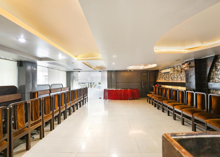 Uttar Pradesh Prayagraj Business Centre
