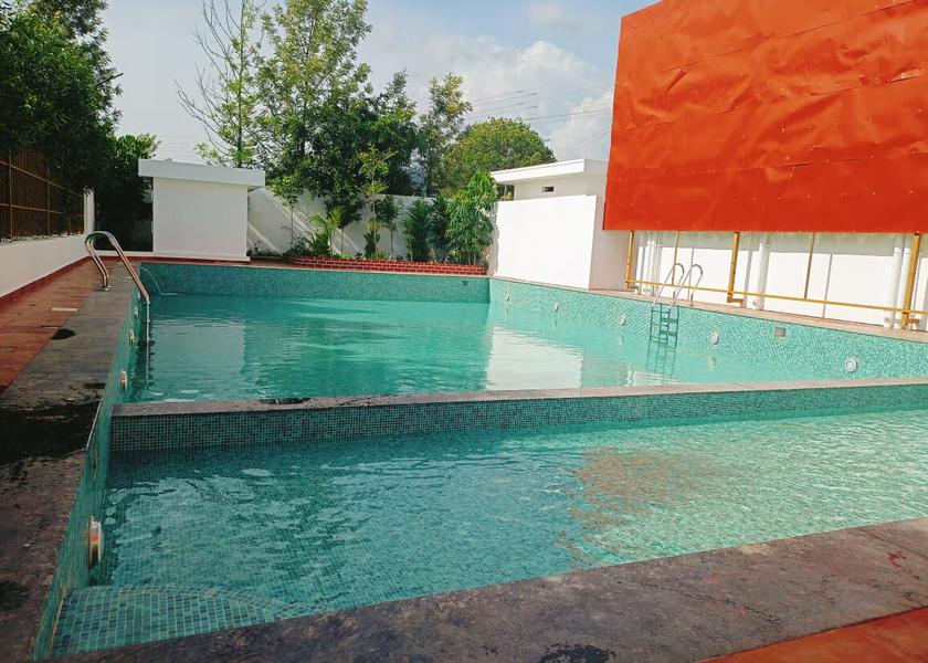 Karnataka Chikkamagaluru Pool