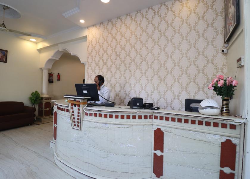 Madhya Pradesh Gwalior Public Areas