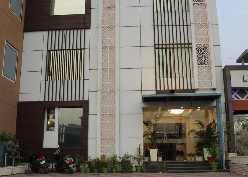 Punjab Zirakpur 