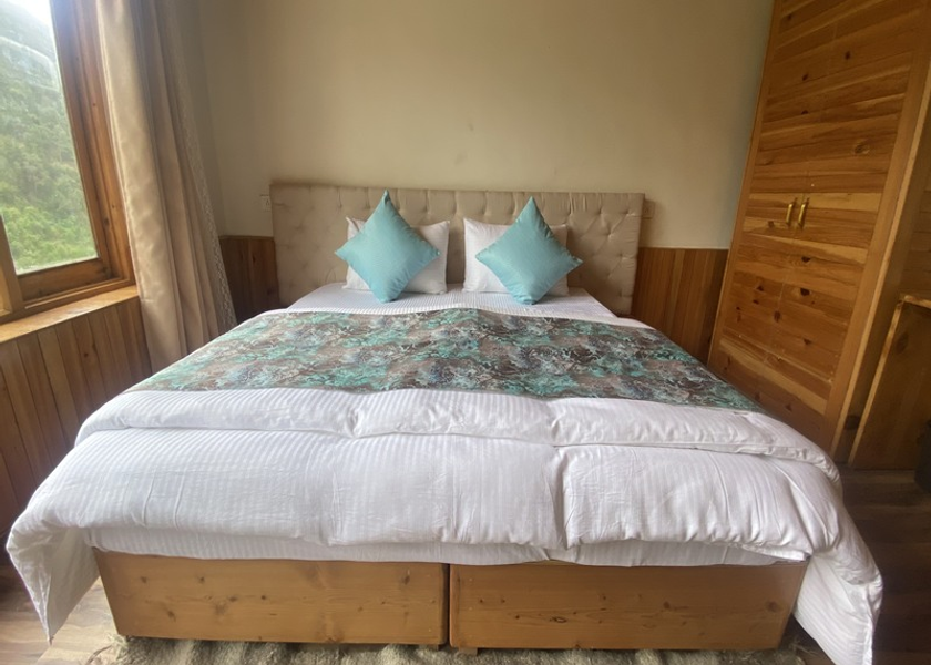 Himachal Pradesh Tindar Deluxe 