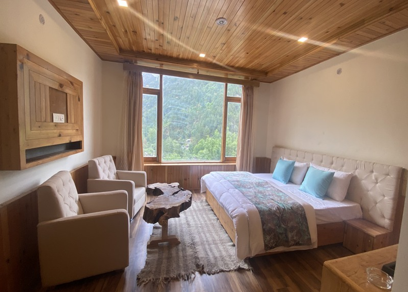 Himachal Pradesh Tindar Superior