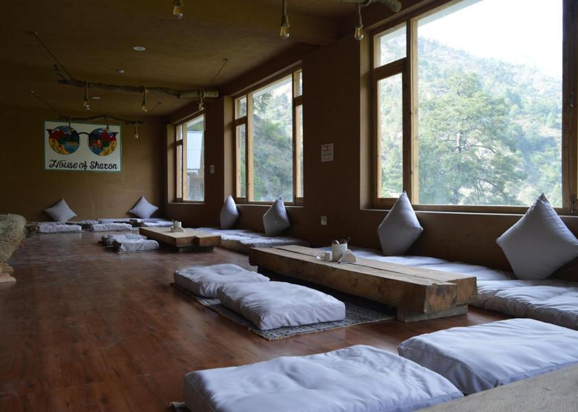 Himachal Pradesh Tindar Restaurant