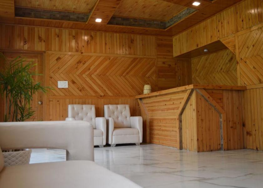 Himachal Pradesh Tindar Public Areas