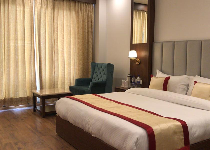 Himachal Pradesh Manali Cottage