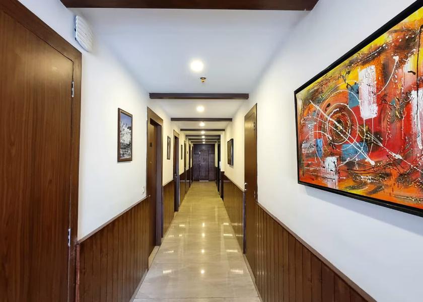 Himachal Pradesh Manali Public Areas