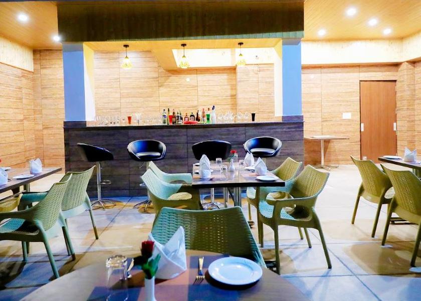 Himachal Pradesh Manali Food & Dining