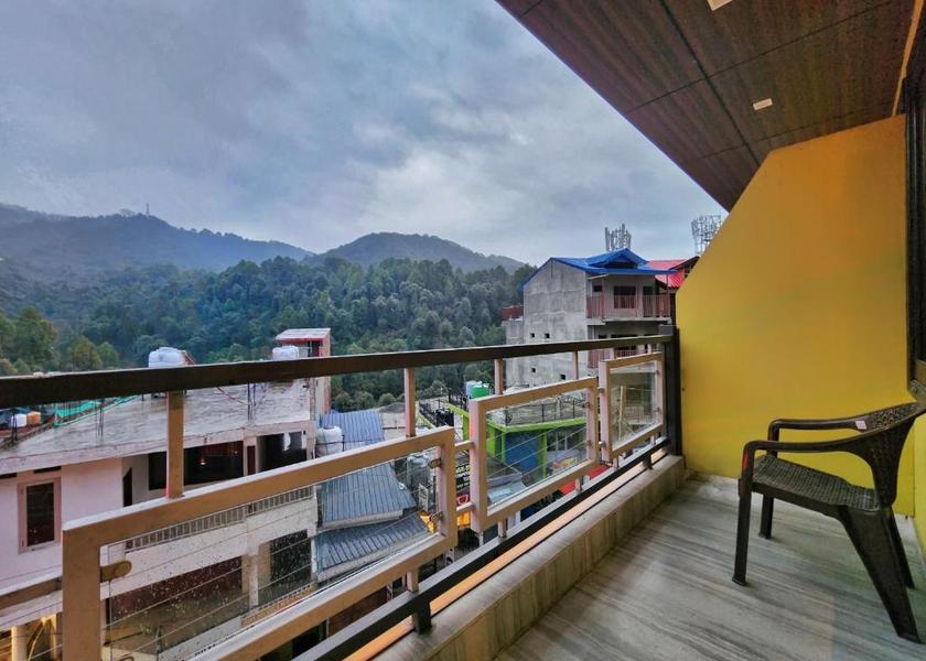 Himachal Pradesh Dalhousie 1025