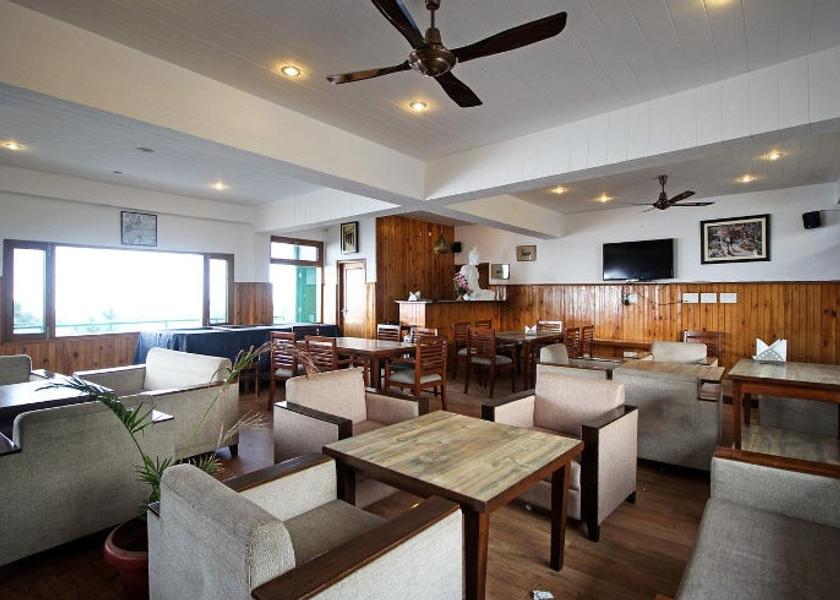 Himachal Pradesh Kasauli Food & Dining