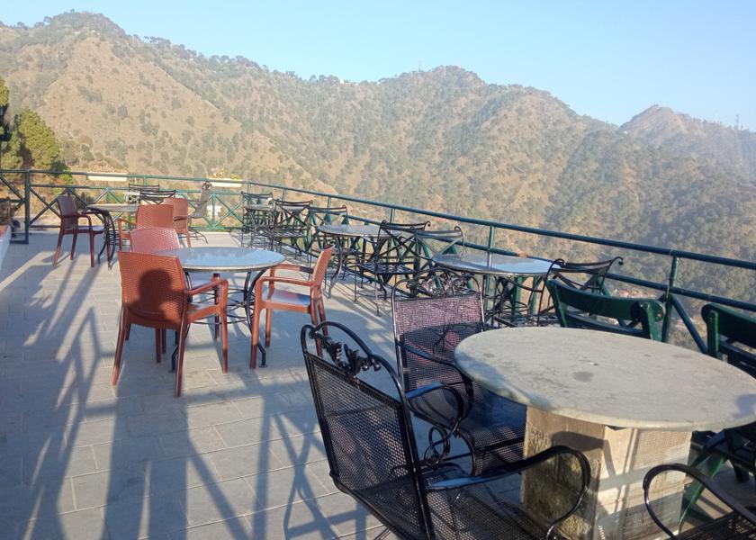 Himachal Pradesh Kasauli 1025