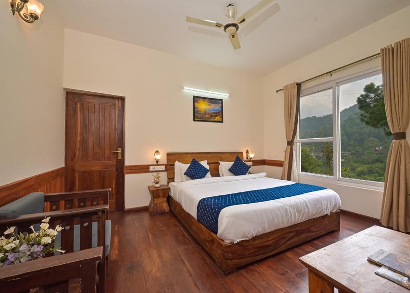 Himachal Pradesh Kasauli Others