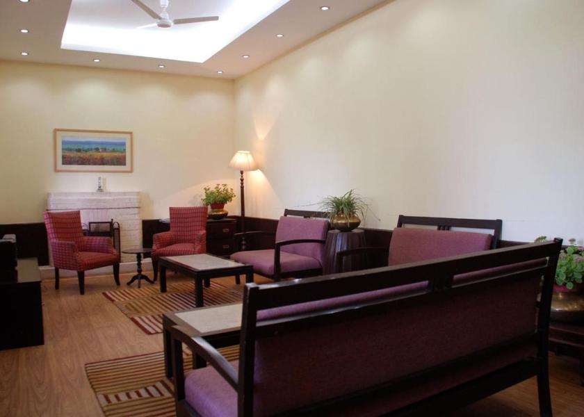 Himachal Pradesh Kasauli Public Areas