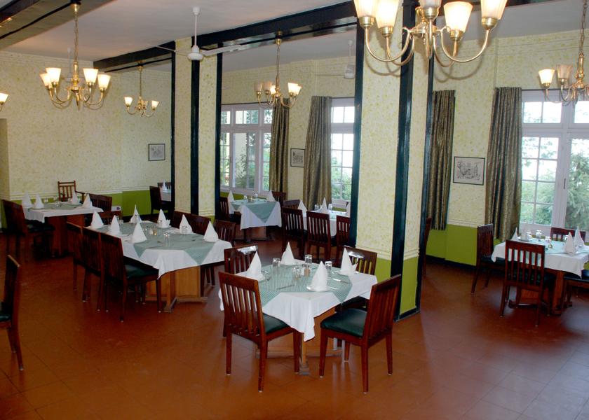 Himachal Pradesh Kasauli Food & Dining