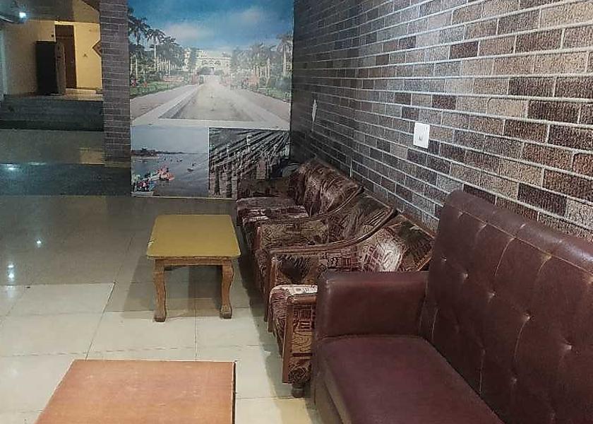 Punjab Chandigarh Public Areas