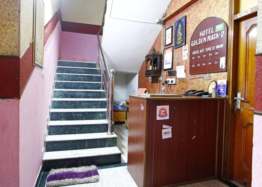 Punjab Chandigarh Public Areas