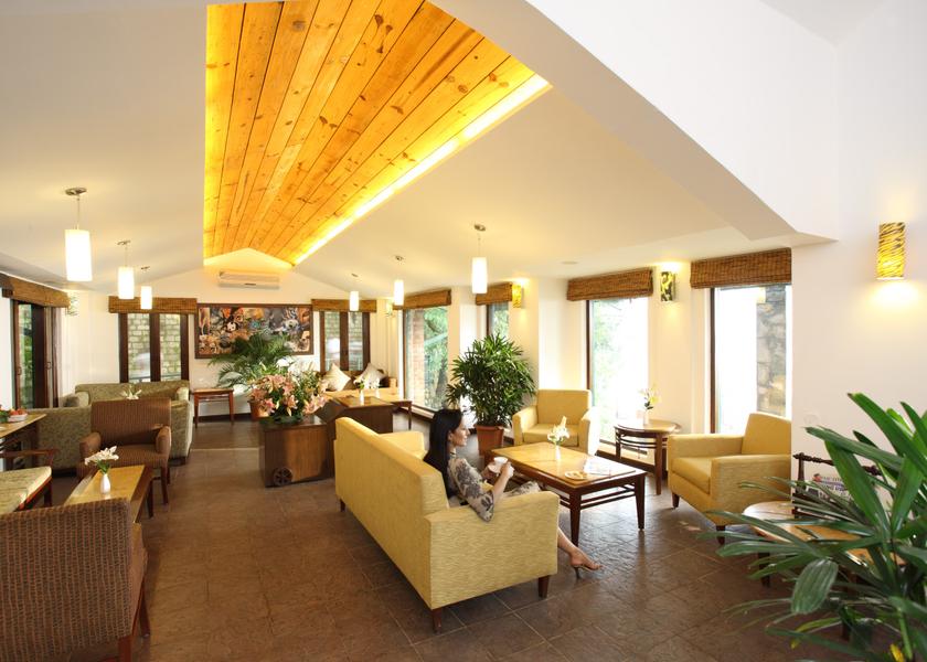 Himachal Pradesh Kasauli Public Areas
