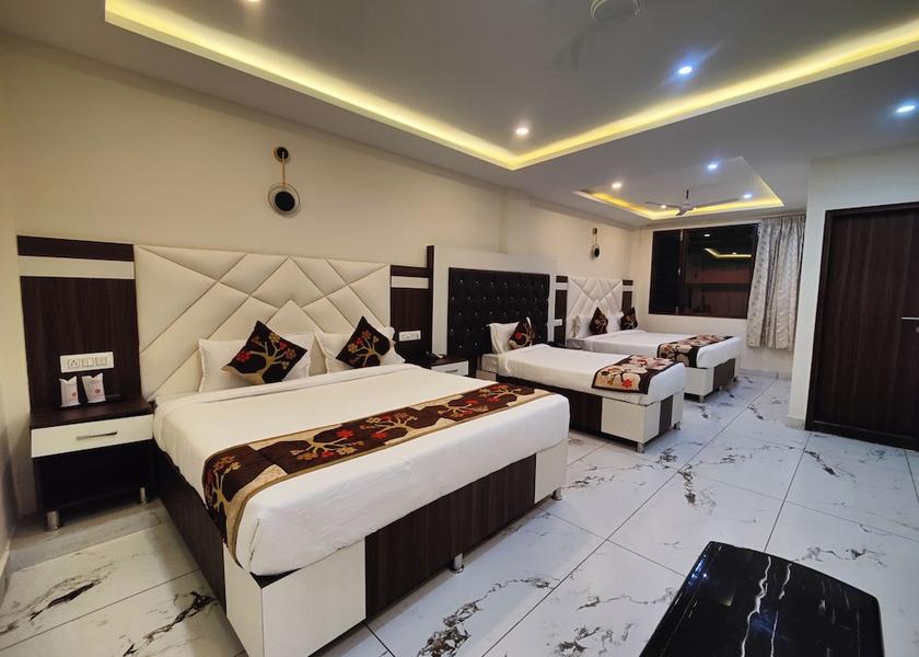 Himachal Pradesh Mandi Room