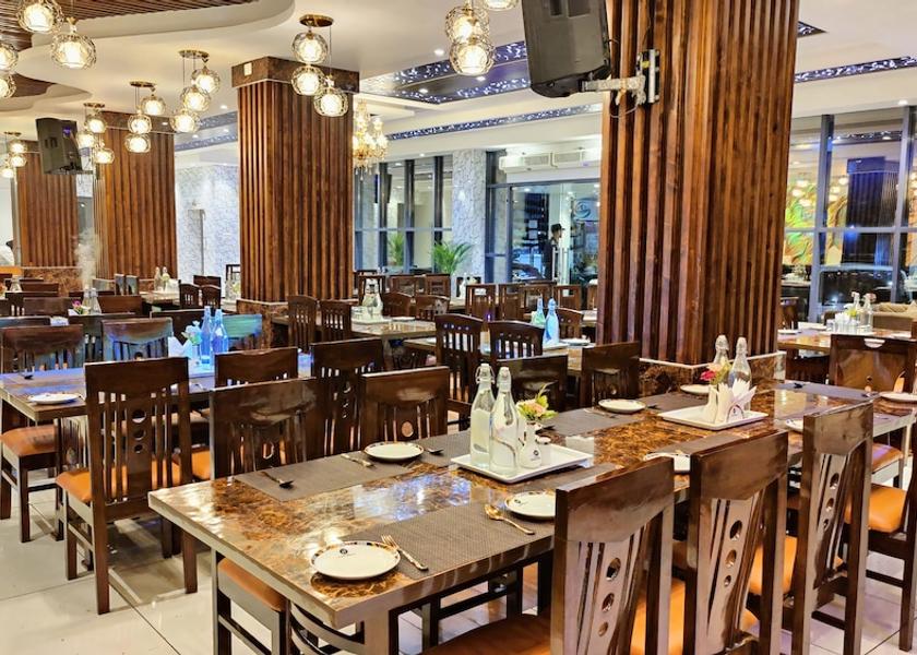 Himachal Pradesh Mandi Restaurant