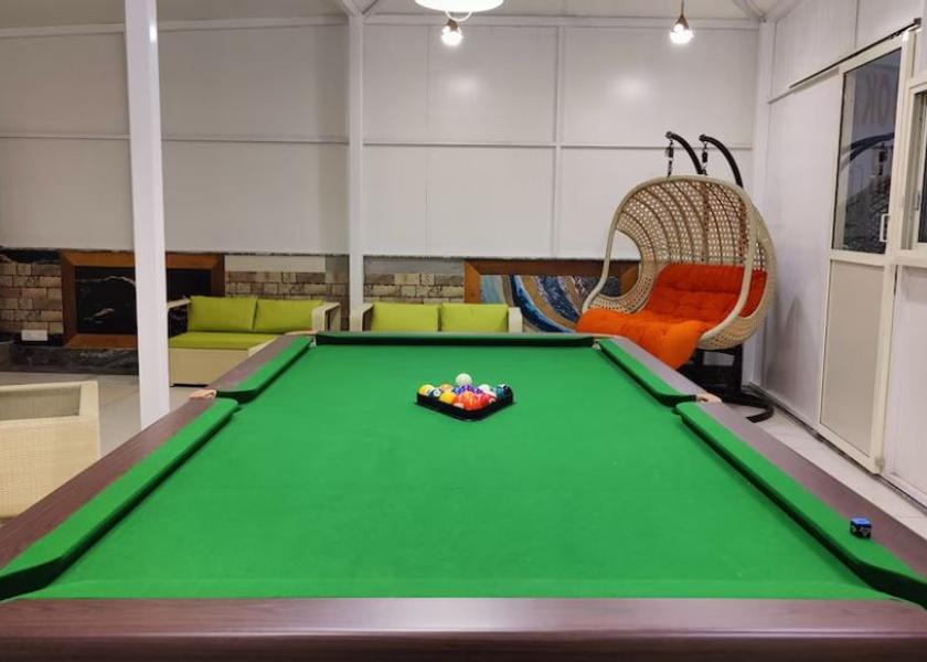 Himachal Pradesh Mandi Game Room