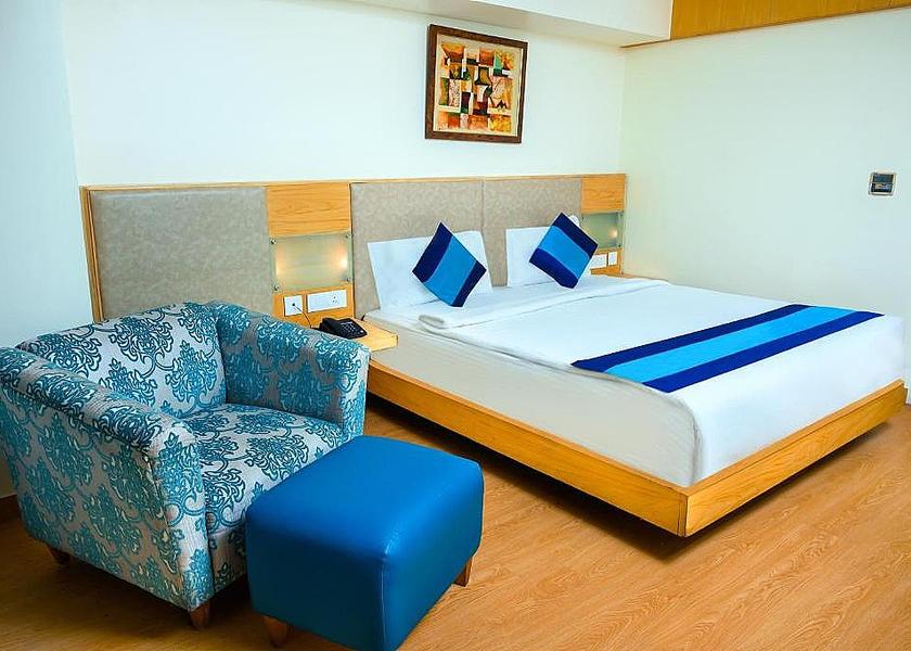 Punjab Amritsar Corporate  Room