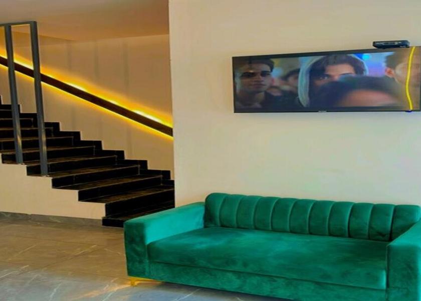 Haryana Panchkula Public Areas