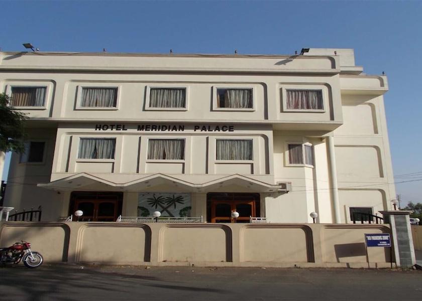 Jammu and Kashmir Jammu Front of property