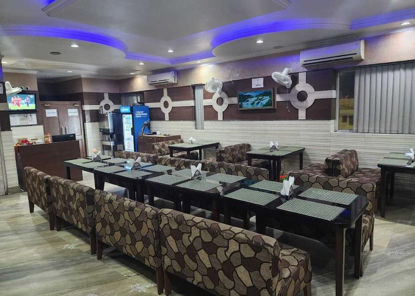 Jammu and Kashmir Jammu Restaurant