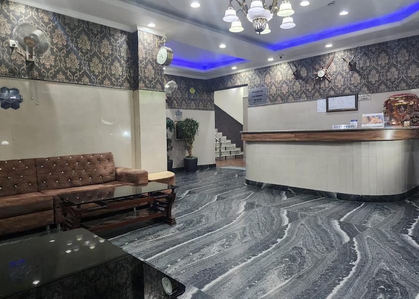 Jammu and Kashmir Jammu Public Areas