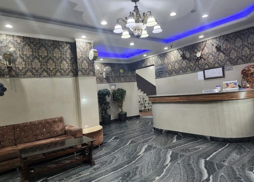 Jammu and Kashmir Jammu Public Areas