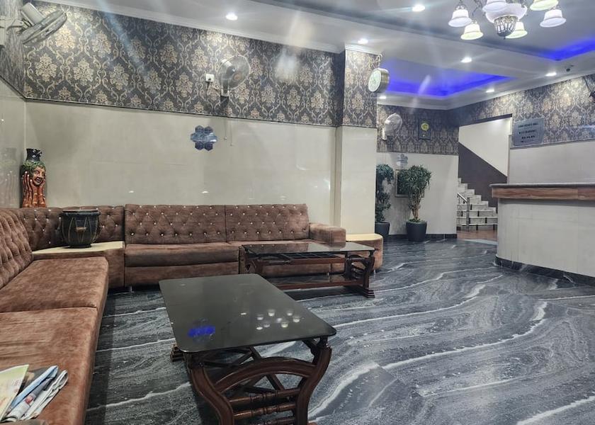 Jammu and Kashmir Jammu Public Areas