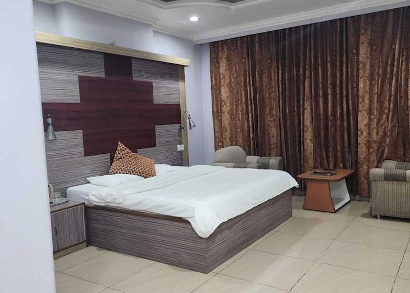 Jammu and Kashmir Jammu Room