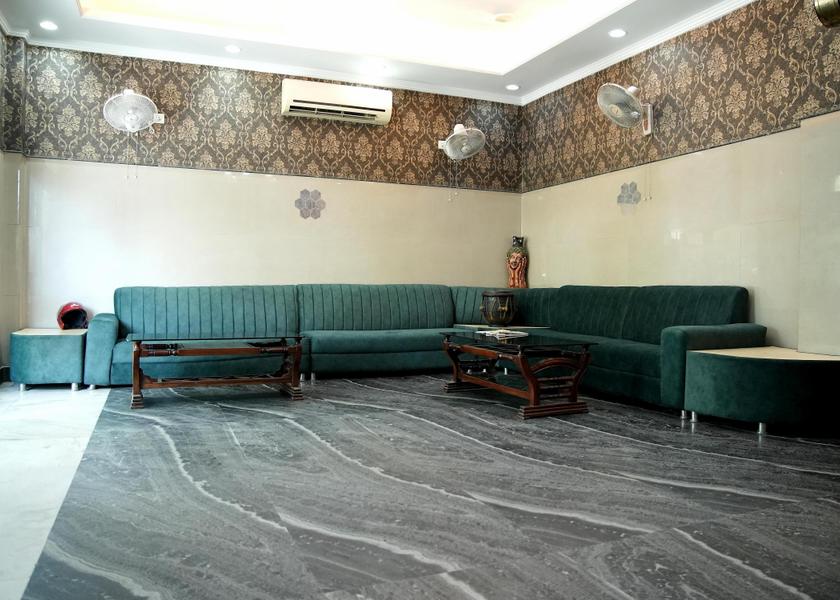Jammu and Kashmir Jammu Public Areas