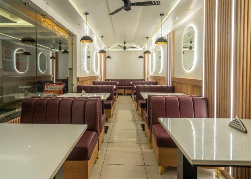 Jammu and Kashmir Katra Food & Dining