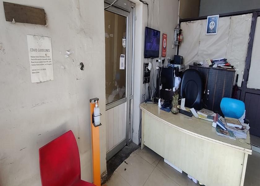 Himachal Pradesh Kangra Public Areas