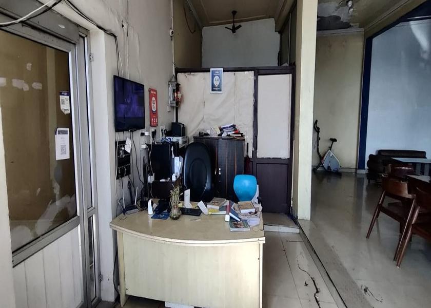 Himachal Pradesh Kangra Public Areas