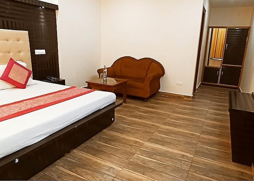 Himachal Pradesh Dharamshala 1025