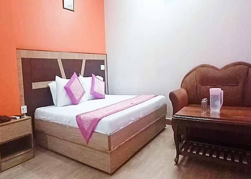 Himachal Pradesh Dharamshala 1025