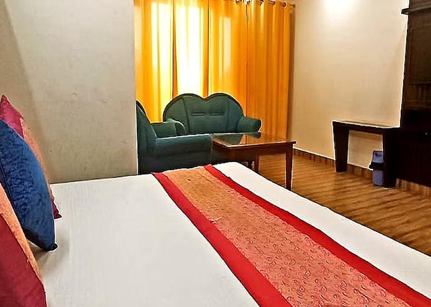 Himachal Pradesh Dharamshala 1025