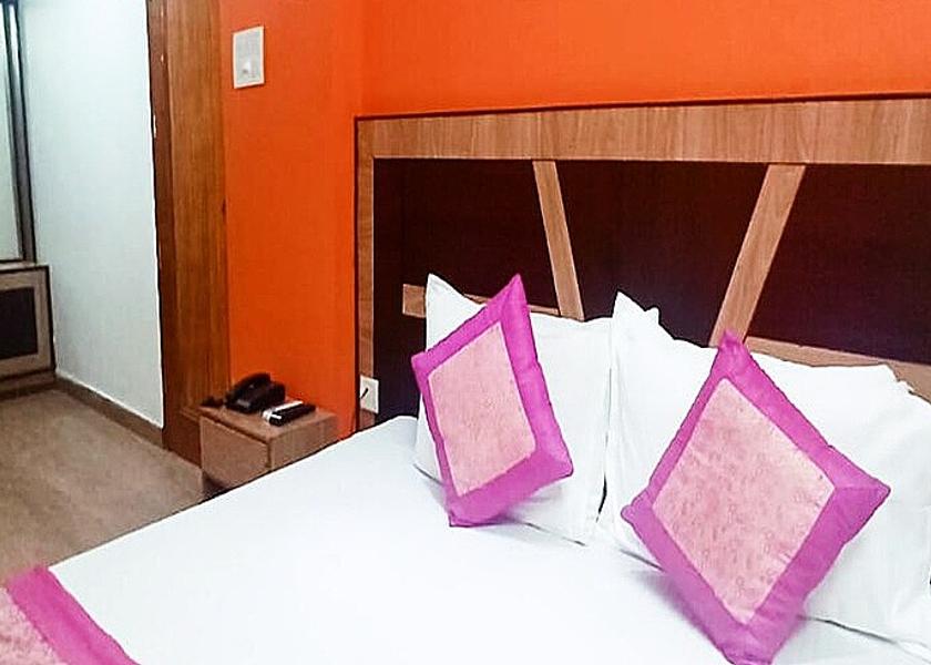 Himachal Pradesh Dharamshala 1025