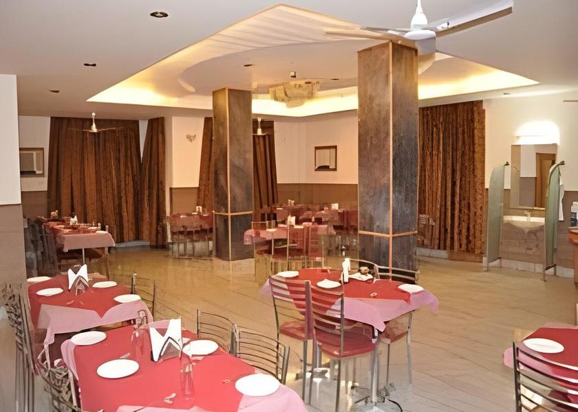 Jammu and Kashmir Katra Food & Dining