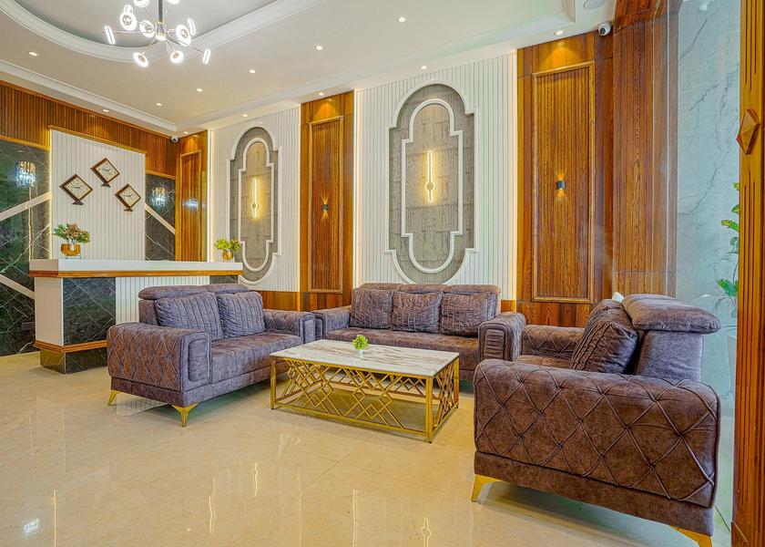 Punjab Amritsar Public Areas