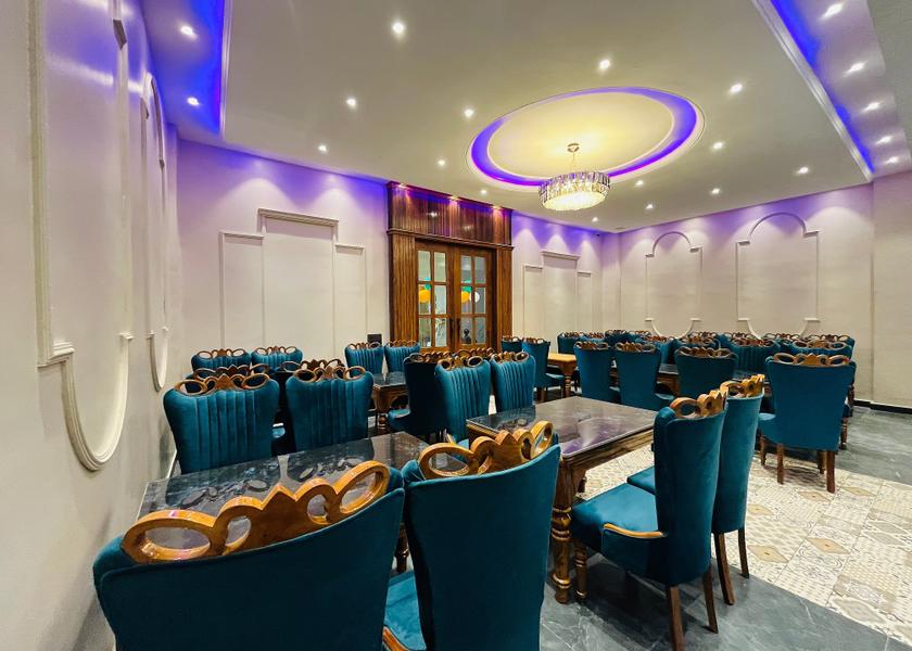 Punjab Amritsar Food & Dining