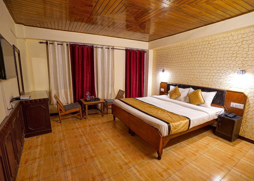 Himachal Pradesh Shimla 1025