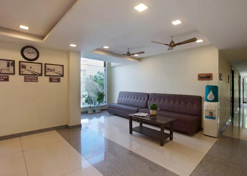 Tamil Nadu Trichy Public Areas