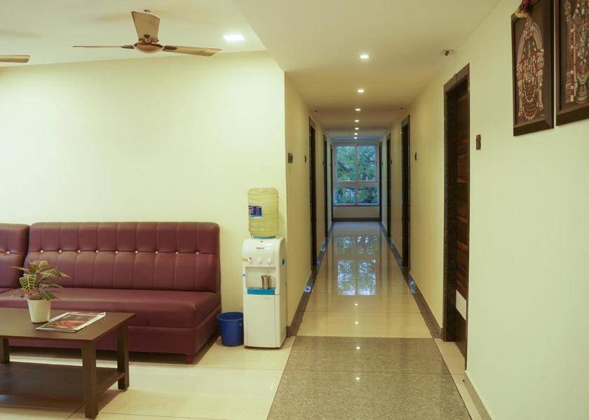 Tamil Nadu Trichy Public Areas