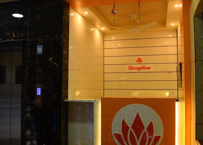 Tamil Nadu Trichy Lobby