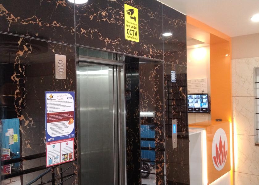 Tamil Nadu Trichy Public Areas