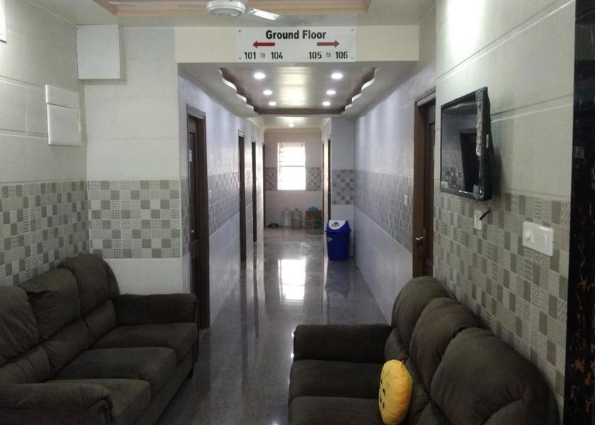 Tamil Nadu Trichy Public Areas