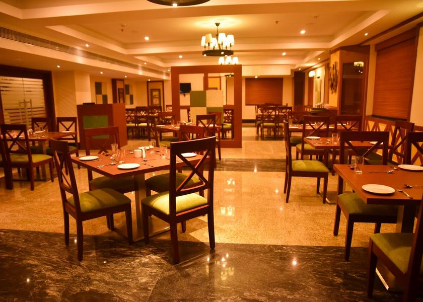 Pondicherry Karaikal Food & Dining