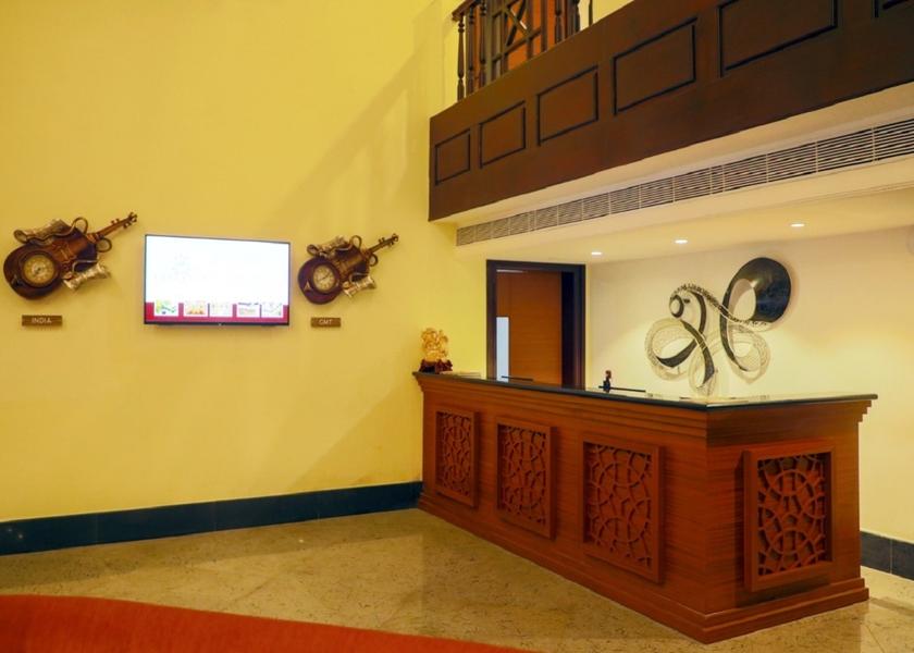 Pondicherry Karaikal Public Areas